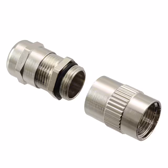 UT0S14JCSL Souriau-Sunbank by Eaton  Carcasas traseras y abrazaderas de cables